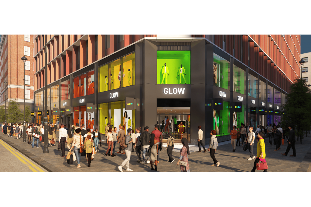 334-348 Oxford St - The M Building, W1C 1JG – Office & Retail Space To Let
