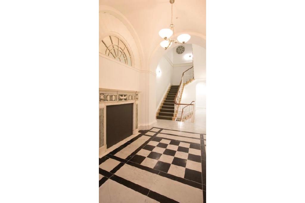 7-8 Stratford Pl - Van Buren House Office Building | Marylebone Submarket | London W1C  Available