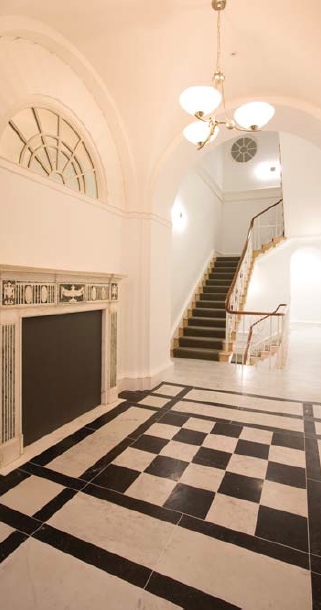 7-8 Stratford Pl - Van Buren House Office Building | Marylebone Submarket | London W1C  Available