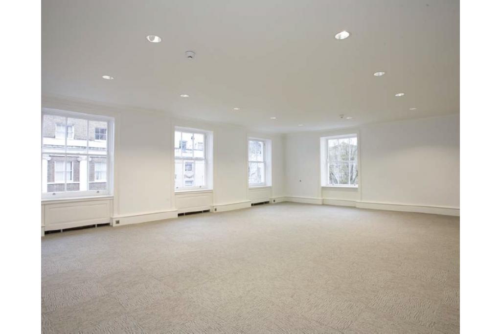 7-8 Stratford Pl - Van Buren House Office Building | Marylebone Submarket | London W1C  Available