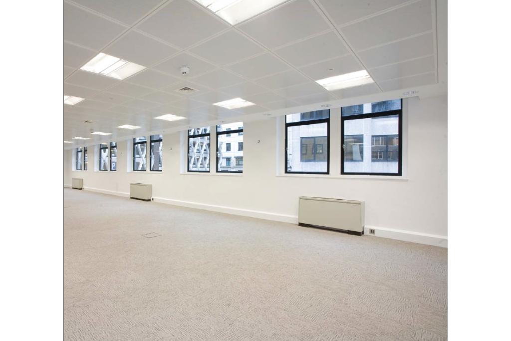 7-8 Stratford Pl - Van Buren House Office Building | Marylebone Submarket | London W1C  Available