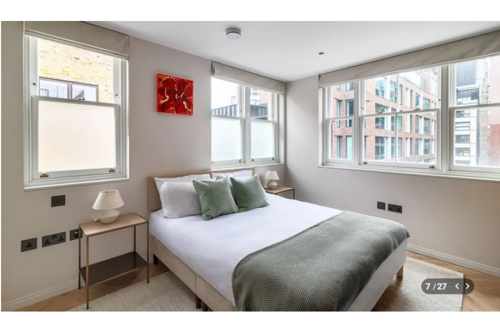 Stukeley Street, Seven Dials WC2|£1,620,000 | 2 Bed Apartment | For Sale