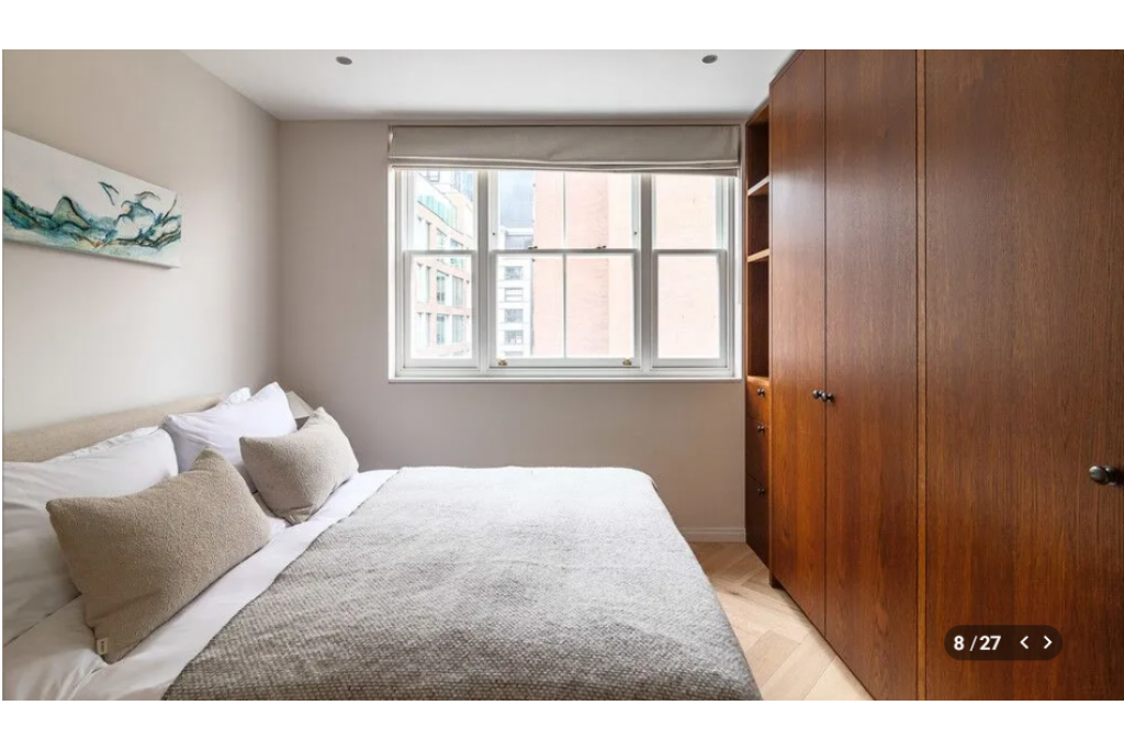 Stukeley Street, Seven Dials WC2|£1,620,000 | 2 Bed Apartment | For Sale