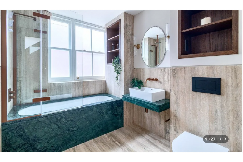 Stukeley Street, Seven Dials WC2|£1,620,000 | 2 Bed Apartment | For Sale