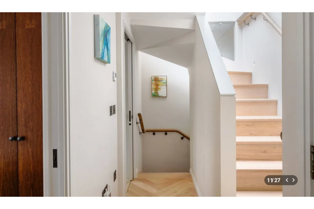 Stukeley Street, Seven Dials WC2|£1,620,000 | 2 Bed Apartment | For Sale