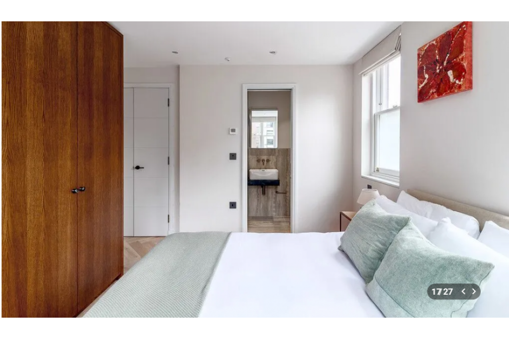 Stukeley Street, Seven Dials WC2|£1,620,000 | 2 Bed Apartment | For Sale