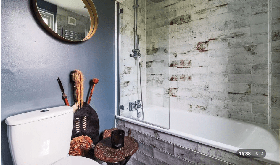 Neal Street, Seven Dials WC2 | £1,600,000 | 3 Bed Duplex Apartment | For Sale