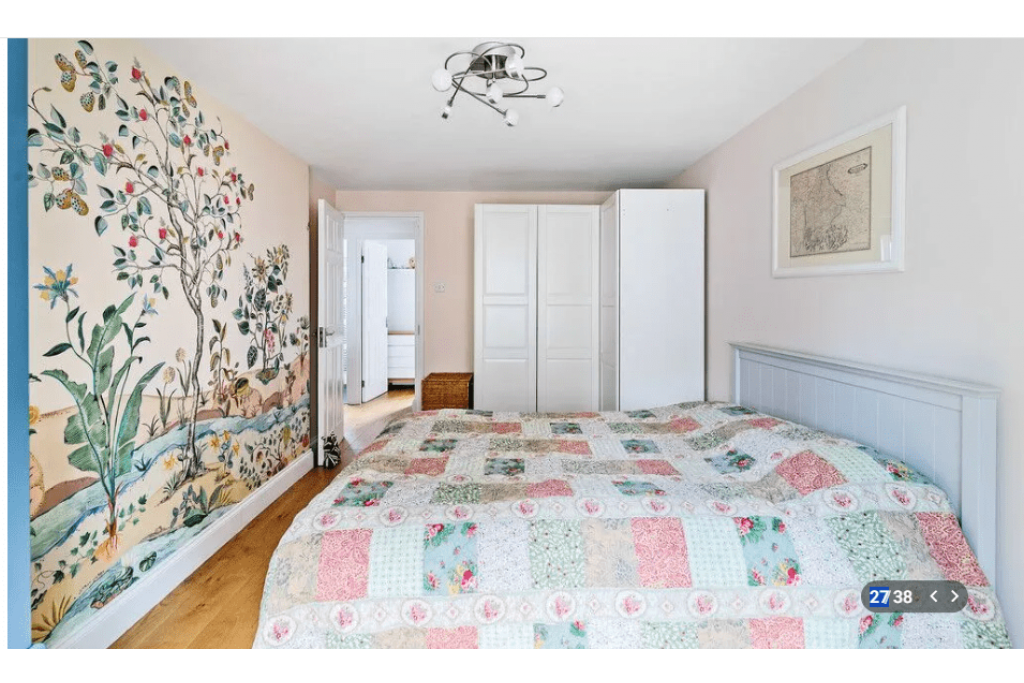 Neal Street, Seven Dials WC2 | £1,600,000 | 3 Bed Duplex Apartment | For Sale