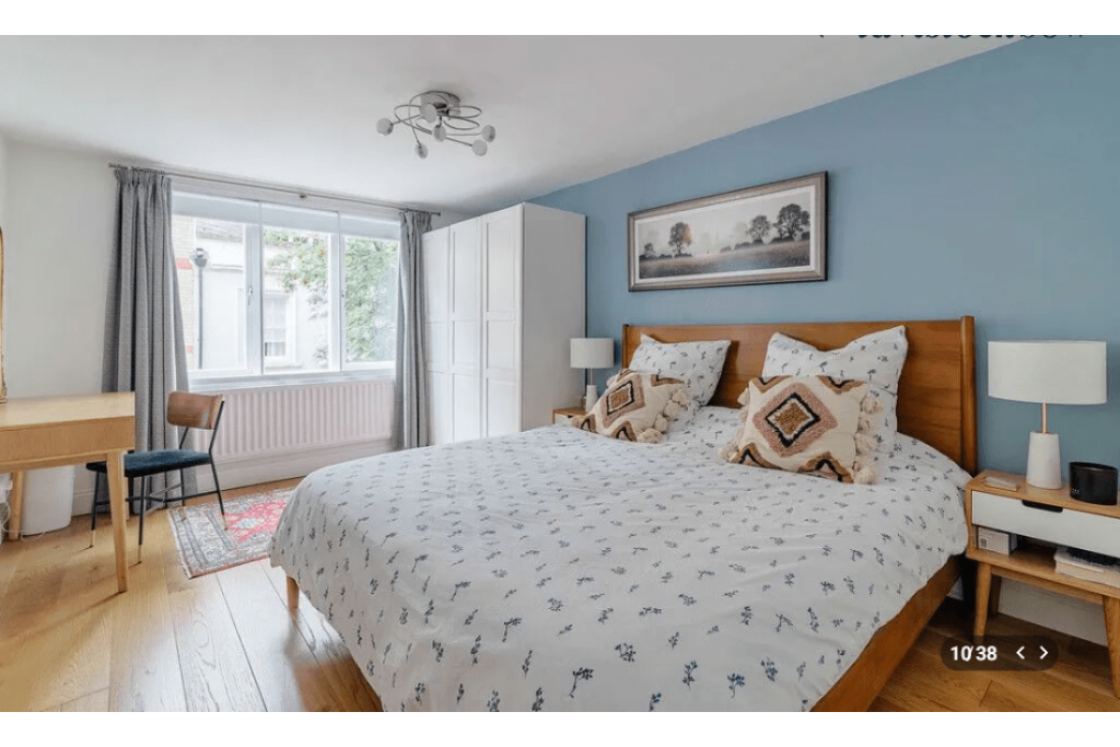 Neal Street, Seven Dials WC2 | £1,600,000 | 3 Bed Duplex Apartment | For Sale