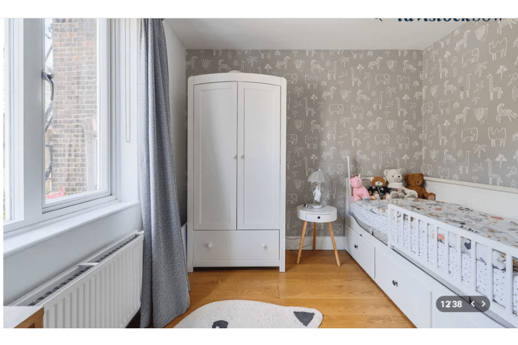 Neal Street, Seven Dials WC2 | £1,600,000 | 3 Bed Duplex Apartment | For Sale