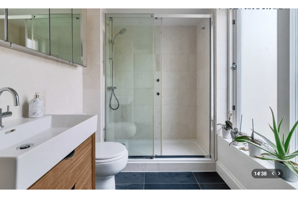 Neal Street, Seven Dials WC2 | £1,600,000 | 3 Bed Duplex Apartment | For Sale