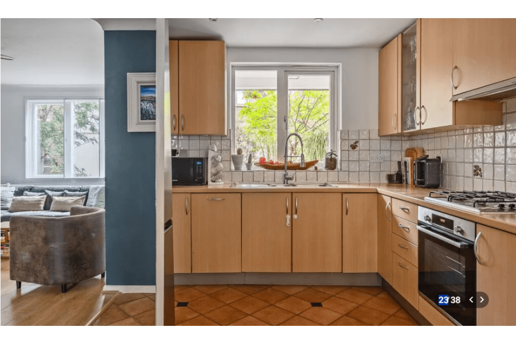 Neal Street, Seven Dials WC2 | £1,600,000 | 3 Bed Duplex Apartment | For Sale