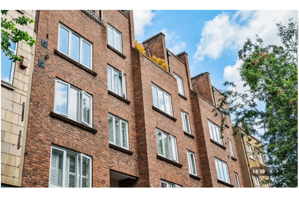 Neal Street, Seven Dials WC2 | £1,600,000 | 3 Bed Duplex Apartment | For Sale