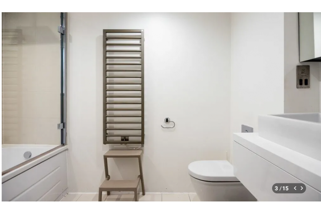 Exchange Court, Covent Garden WC2 | £1,500,000 | 2 Bed Apartment | For Sale