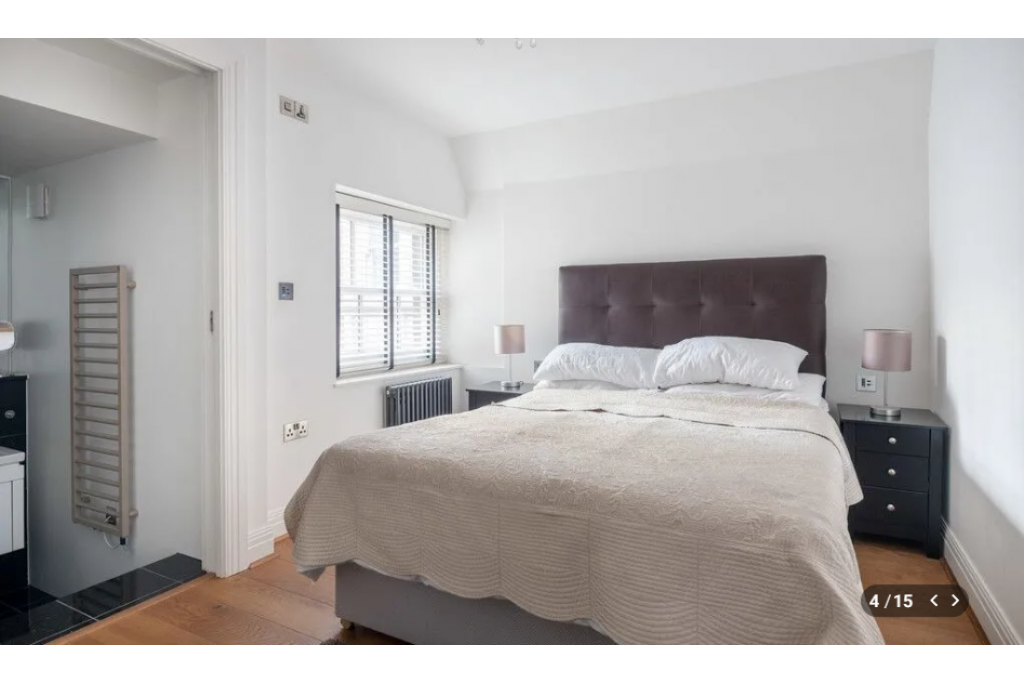 Exchange Court, Covent Garden WC2 | £1,500,000 | 2 Bed Apartment | For Sale
