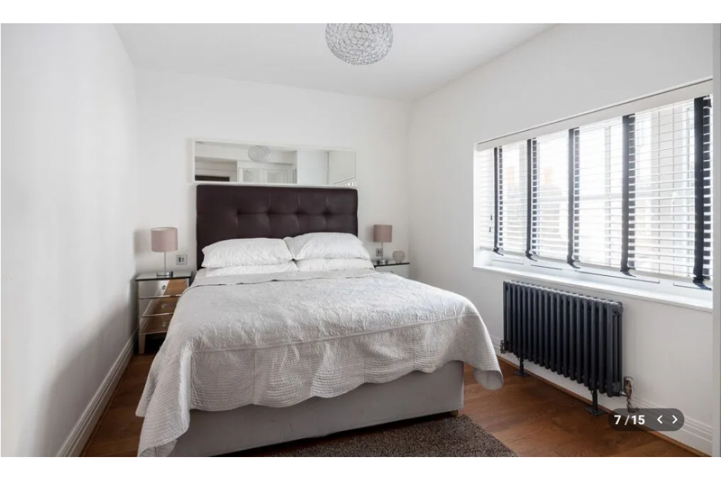 Exchange Court, Covent Garden WC2 | £1,500,000 | 2 Bed Apartment | For Sale