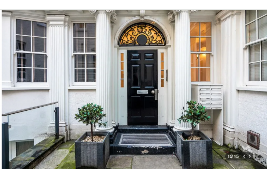 Exchange Court, Covent Garden WC2 | £1,500,000 | 2 Bed Apartment | For Sale