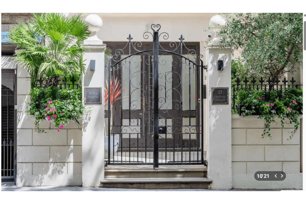 Craven Street – Stylish 2 Bedroom Apartment for Sale – £1,500,000