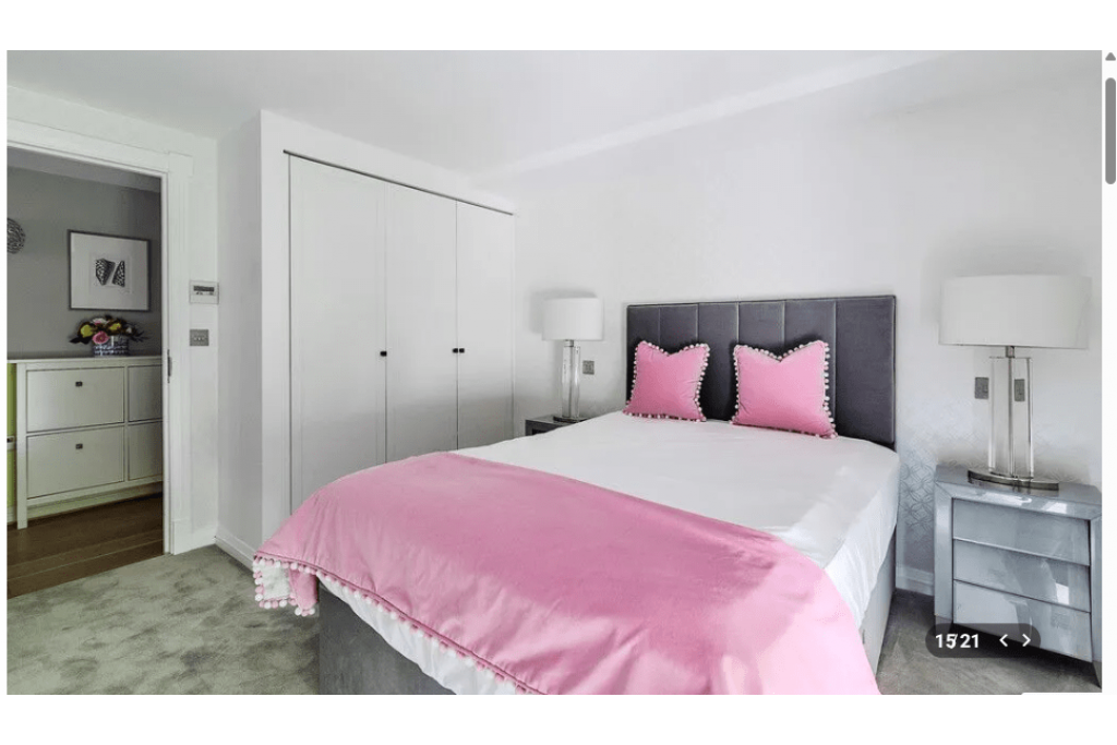 Craven Street – Stylish 2 Bedroom Apartment for Sale – £1,500,000