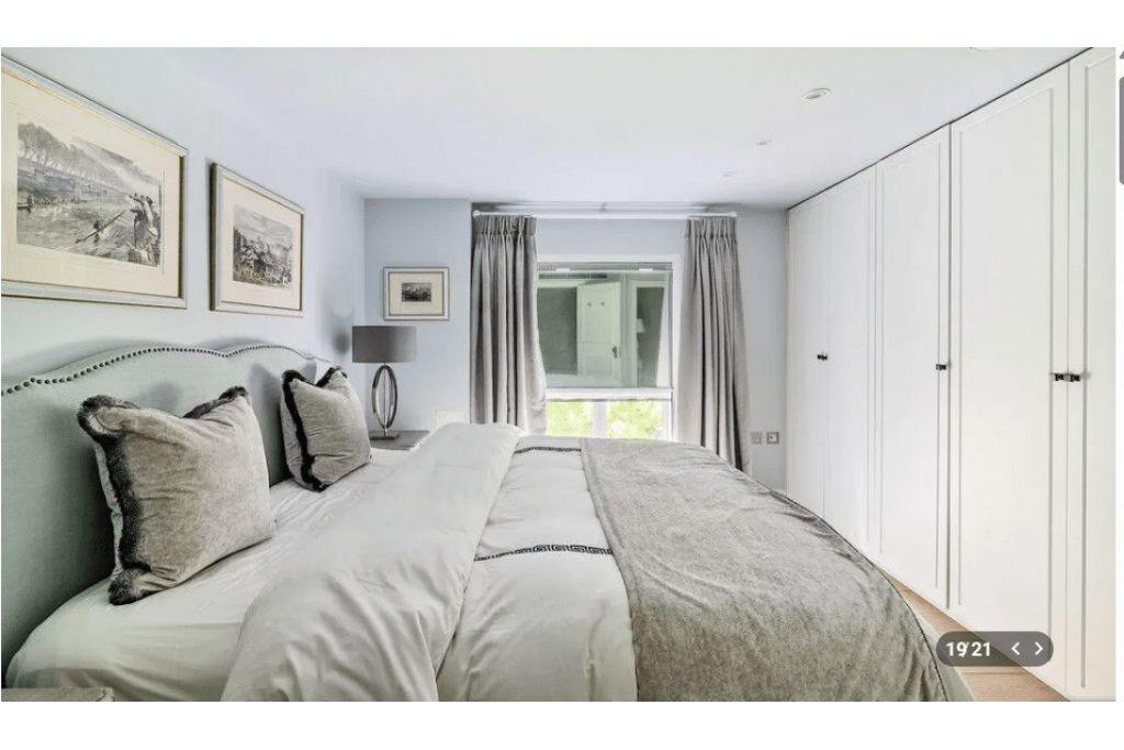 Craven Street – Stylish 2 Bedroom Apartment for Sale – £1,500,000