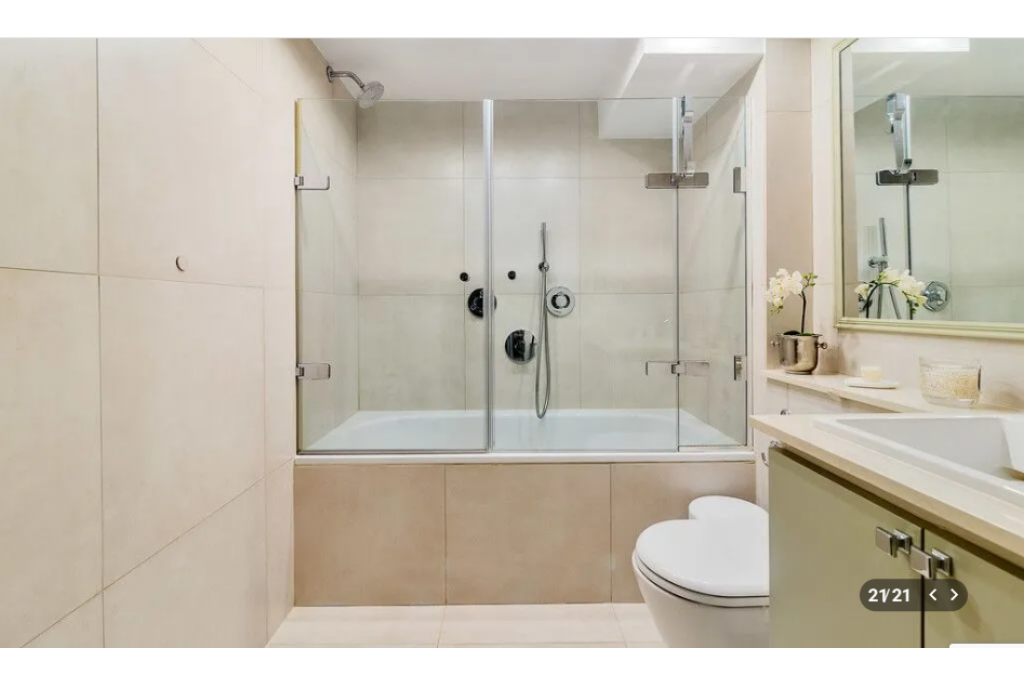 Craven Street – Stylish 2 Bedroom Apartment for Sale – £1,500,000