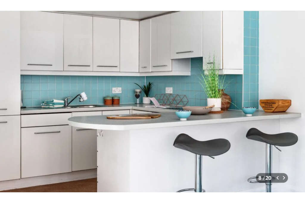 Garrick Street – Stunning 2 Bedroom Duplex Apartment for Sale – £1,300,000