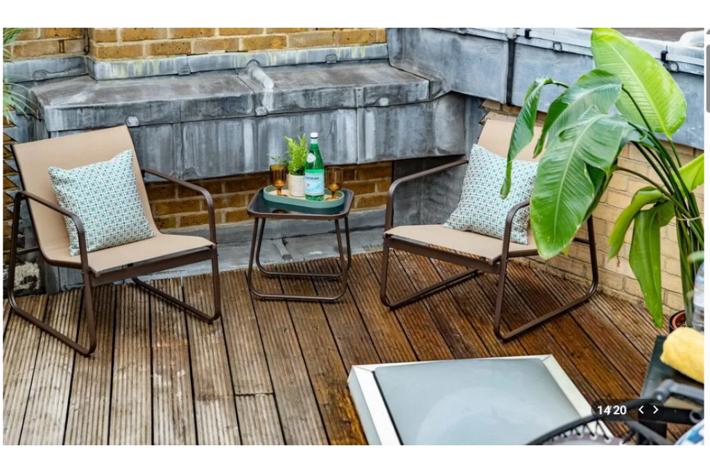 Garrick Street – Stunning 2 Bedroom Duplex Apartment for Sale – £1,300,000