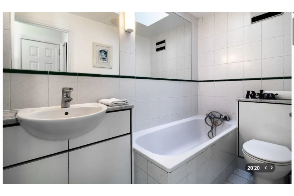 Garrick Street – Stunning 2 Bedroom Duplex Apartment for Sale – £1,300,000