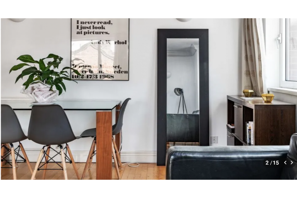 Crown Court – 2 Bedroom Lateral Apartment for Sale – £1,150,000