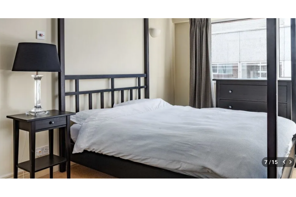 Crown Court – 2 Bedroom Lateral Apartment for Sale – £1,150,000