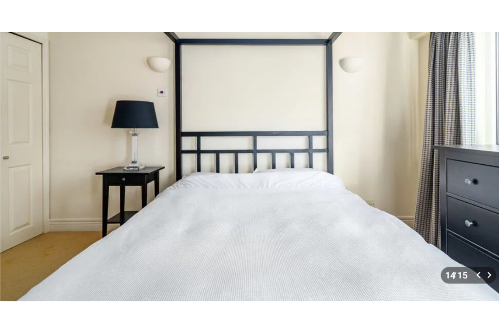Strand – Charming 2 Bedroom Period Apartment for Sale – £1,150,000