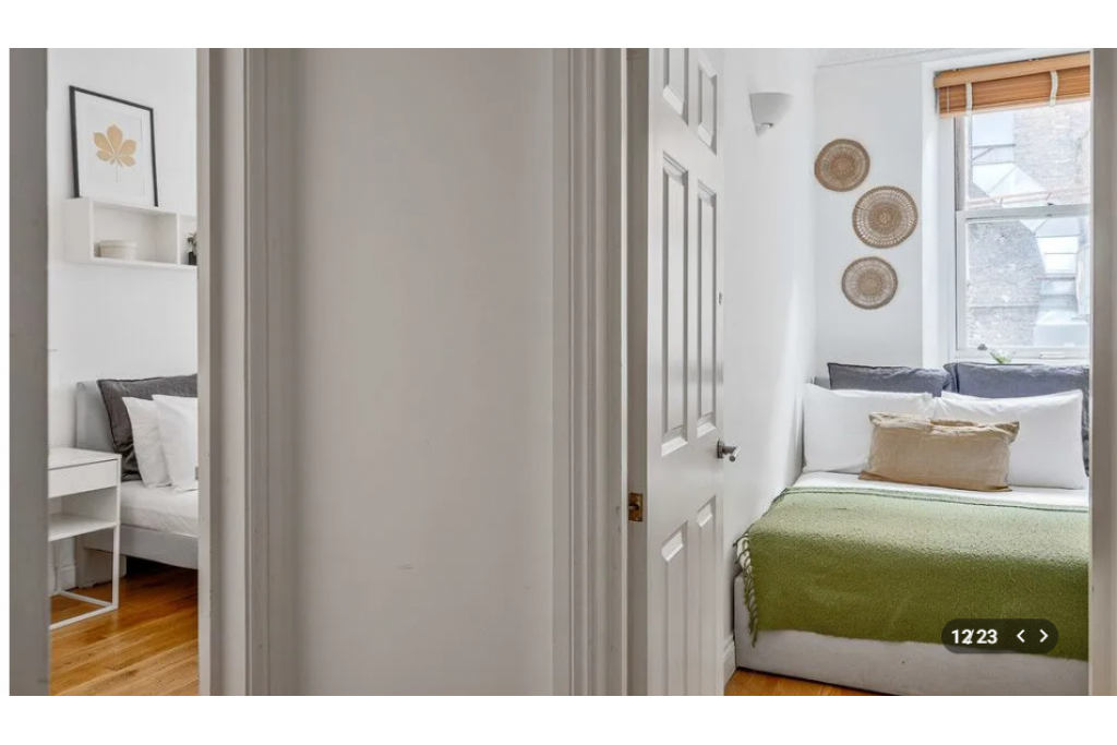 Strand – Charming 2 Bedroom Period Apartment for Sale – £1,150,000