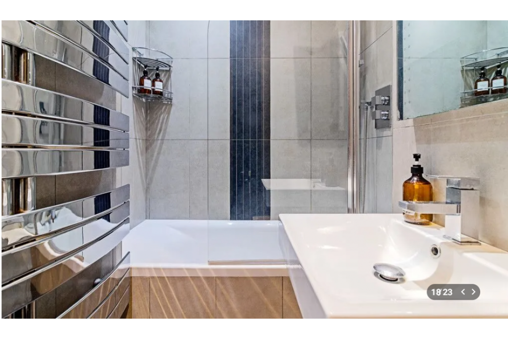 Strand – Charming 2 Bedroom Period Apartment for Sale – £1,150,000