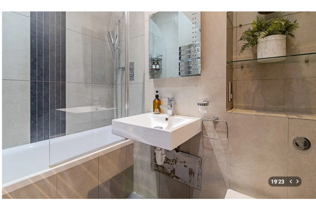 Strand – Charming 2 Bedroom Period Apartment for Sale – £1,150,000