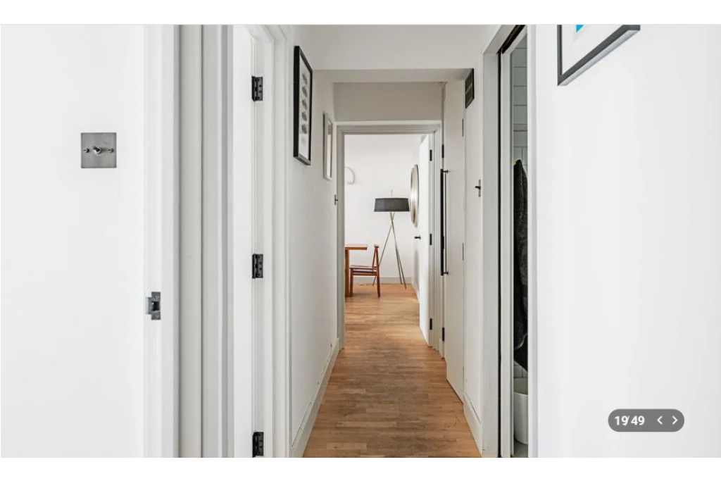 Cinnamon Wharf – 2 Bedroom Apartment for Sale – £1,050,000