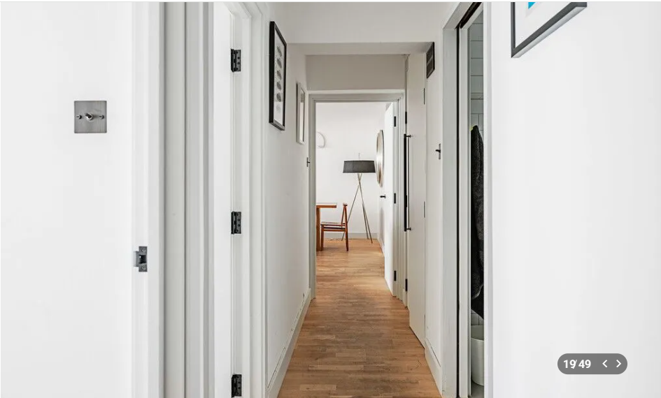 Cinnamon Wharf – 2 Bedroom Apartment for Sale – £1,050,000