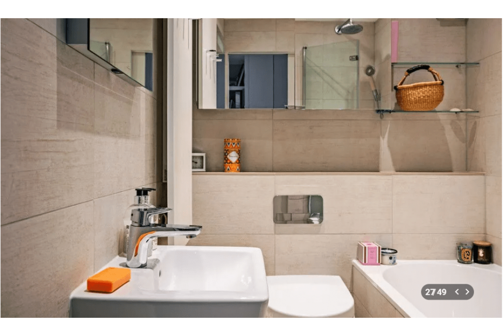Cinnamon Wharf – 2 Bedroom Apartment for Sale – £1,050,000