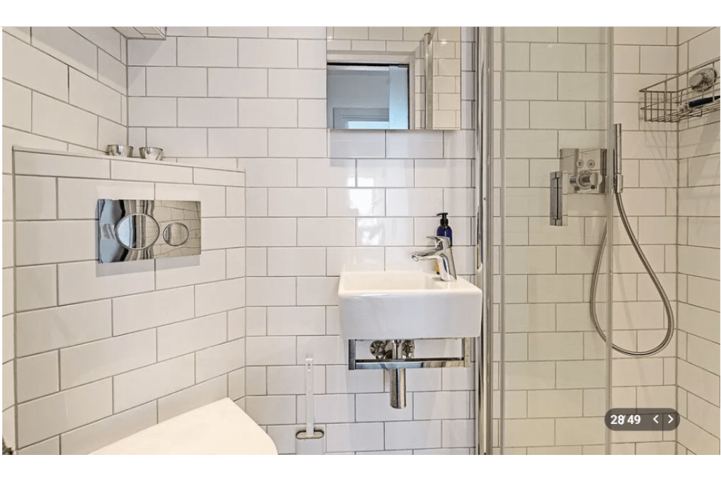Cinnamon Wharf – 2 Bedroom Apartment for Sale – £1,050,000