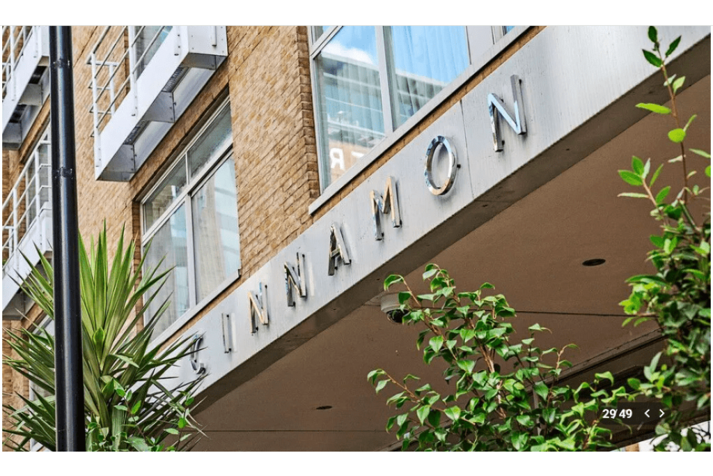 Cinnamon Wharf – 2 Bedroom Apartment for Sale – £1,050,000