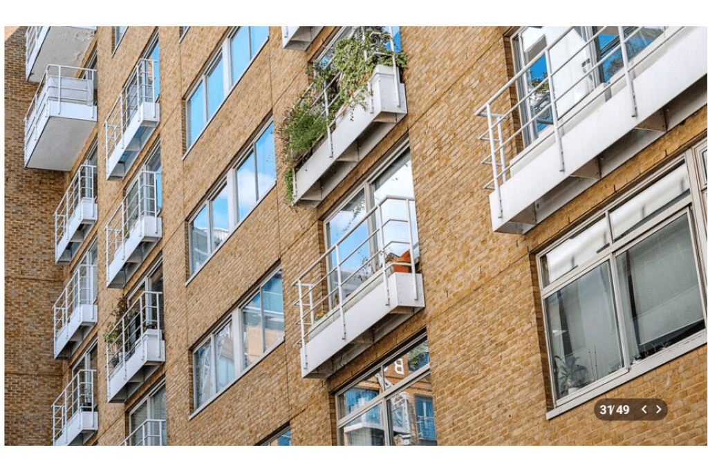 Cinnamon Wharf – 2 Bedroom Apartment for Sale – £1,050,000