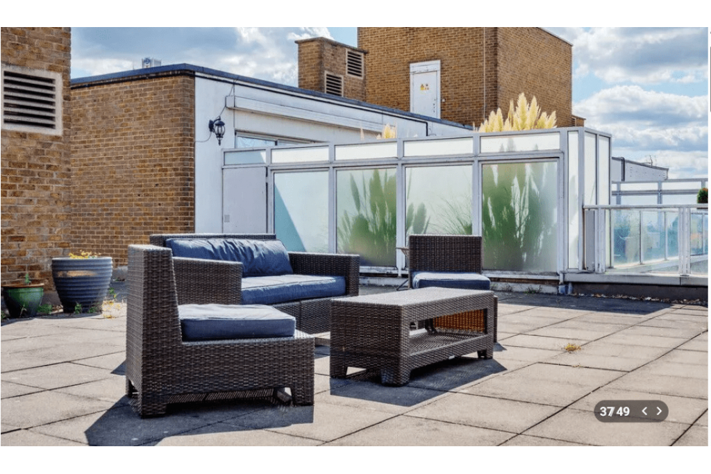 Cinnamon Wharf – 2 Bedroom Apartment for Sale – £1,050,000