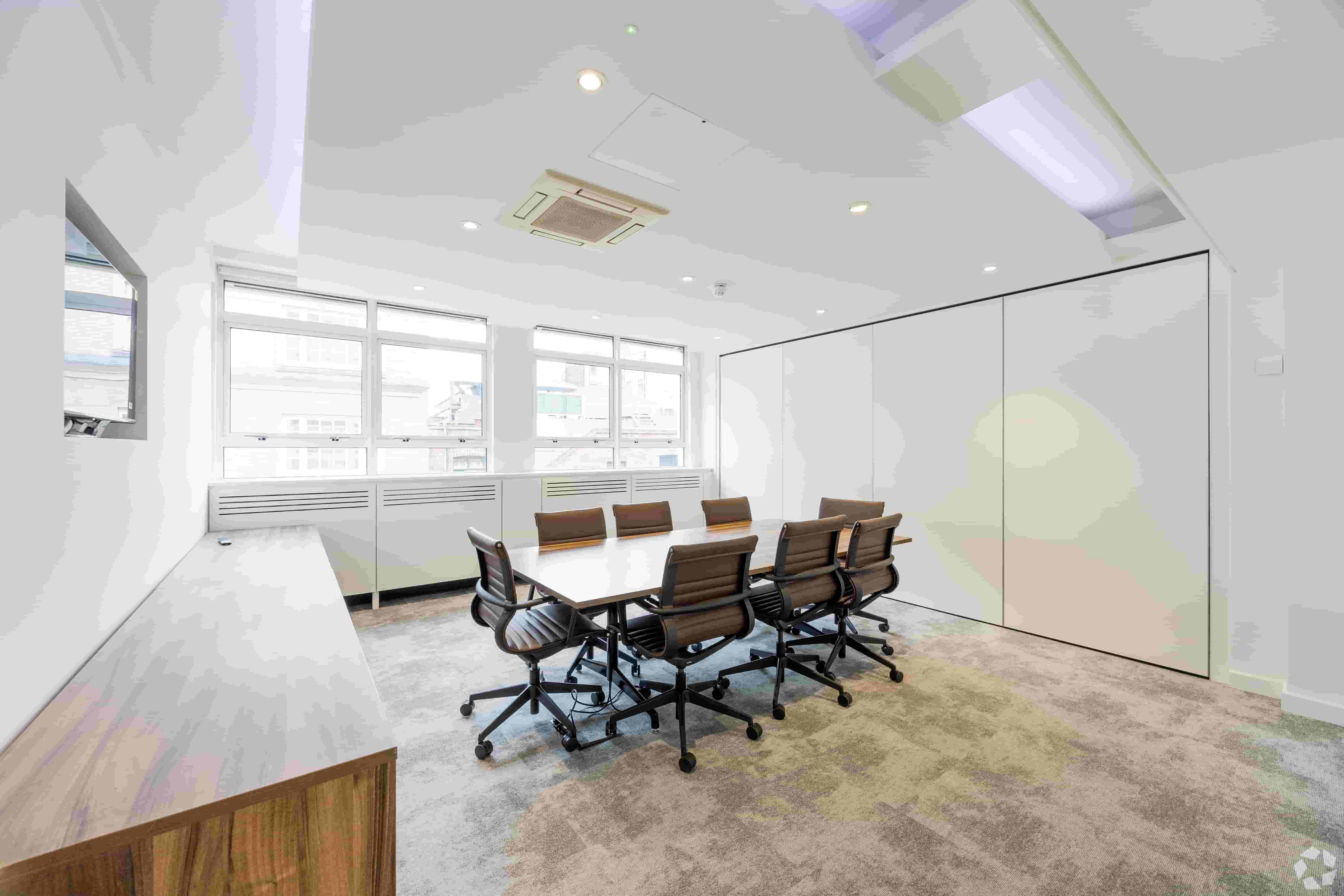 West End House – Office Space to Let – £55.00 per Sq Ft – Soho, London W1F 7SE