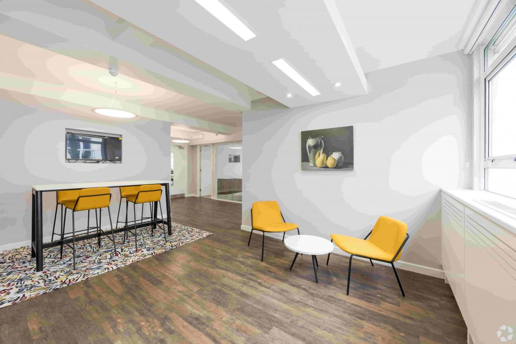 West End House – Office Space to Let – £55.00 per Sq Ft – Soho, London W1F 7SE