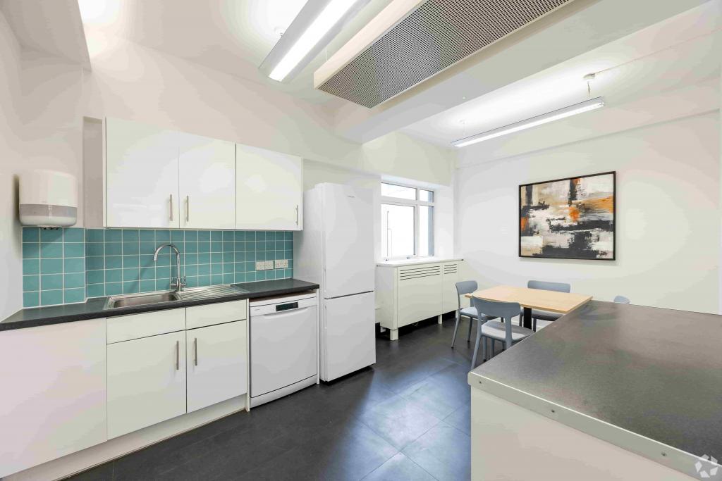 West End House – Office Space to Let – £55.00 per Sq Ft – Soho, London W1F 7SE