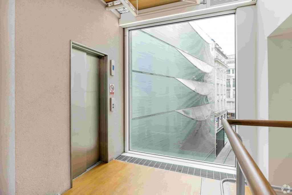 West End House – Office Space to Let – £55.00 per Sq Ft – Soho, London W1F 7SE