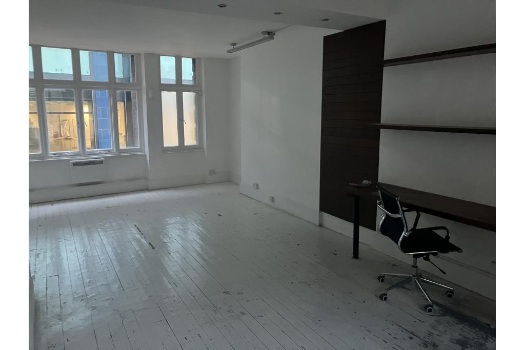 76 Brewer Street – Office for Sale or Lease – £3,750,000 – Soho, London W1F 9TX