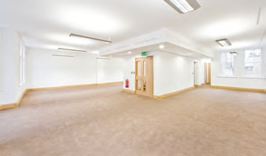 35-36 Great Marlborough Street – Office/Retail Space for Lease – £93.85 per Sq Ft