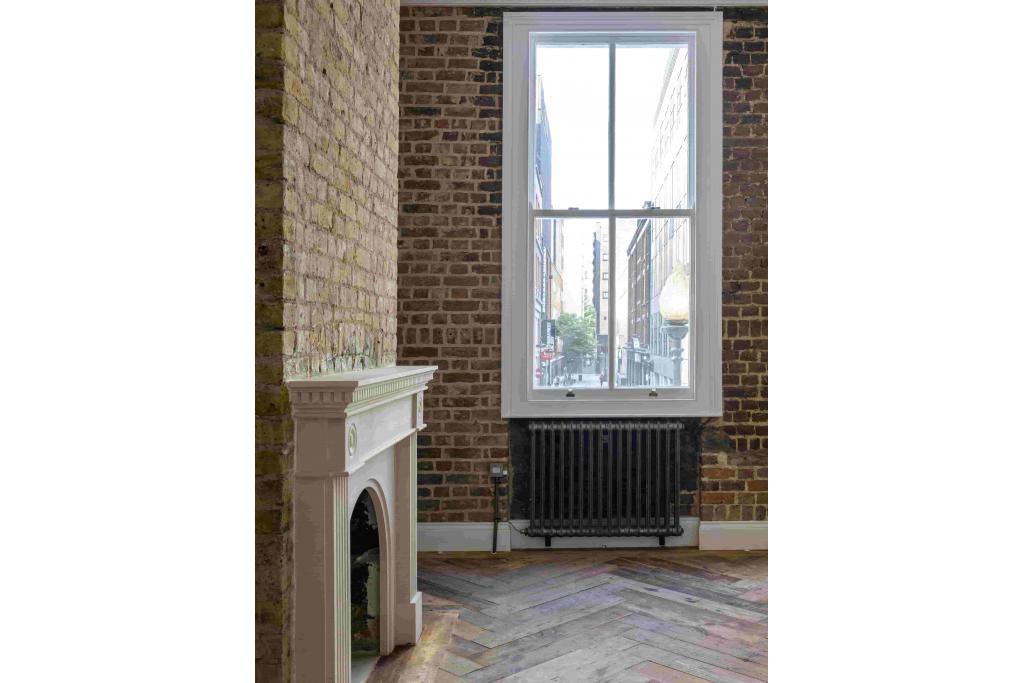 47 Great Marlborough Street – Office Space for Lease – £105.00 per Sq Ft – Soho, London W1F 7JP