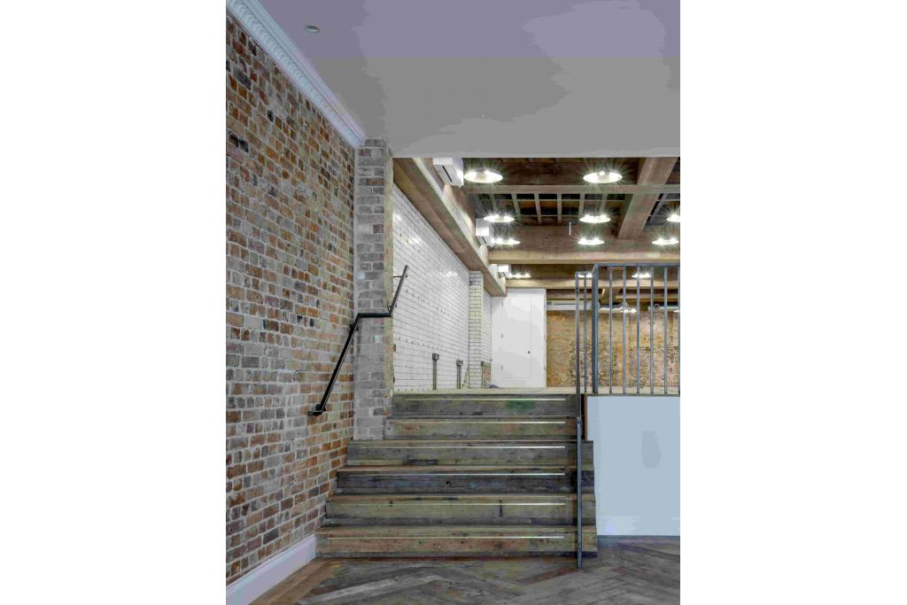 47 Great Marlborough Street – Office Space for Lease – £105.00 per Sq Ft – Soho, London W1F 7JP