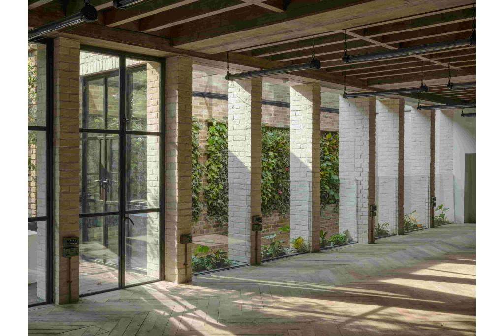 47 Great Marlborough Street – Office Space for Lease – £105.00 per Sq Ft – Soho, London W1F 7JP